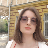 Изображение пользователя Alsu-Iakovleva