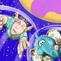 Изображение пользователя GodikGemka