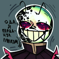 Изображение пользователя BemerSans