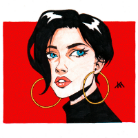 Изображение пользователя KseniaHarlequin