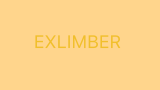 Картинка комикс Exlimber Экслимбер