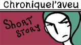 Картинка комикс Chroniquelaveu: Short Story
