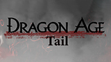 Картинка комикс Dragon Age: Tail