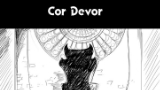 Картинка комикс "CorDevor"