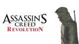 Картинка комикс Assassins Creed Revolution