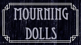 Картинка комикс Mourning Dolls: Dark London Tale