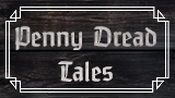 Обложка комикса Penny Dread Tales