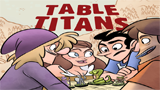Картинка комикс Настольные Титаны: Продолжение [Table Titans]
