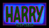 Картинка комикс Freak Show: Harry the head