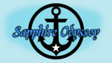 Картинка комикс Сапфировая Одиссея [Sapphire Odyssey]