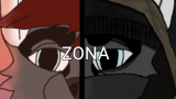 Картинка комикс ZONA