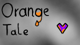 Картинка комикс ОранджТейл Orange!Tale