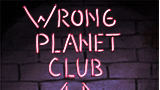 Картинка комикс Wrong Planet Club