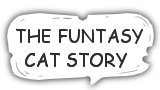 Картинка комикс The fun-fantasy cat story