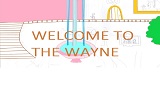 Картинка комикс dj Welcome to the Wayne