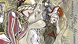 Обложка комикса Две Мечты