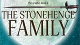 Картинка комикс Семья из Стоунхендж/The Stonehenge family