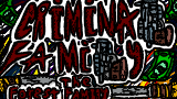 Картинка комикс CRIMINAL FAMILY