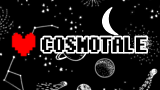 Картинка комикс COSMOTALE