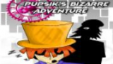 Картинка комикс Pupsik`s Bizzare Adventure | P.B.A