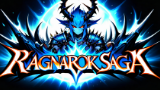 Обложка комикса Рагнарёк Сага