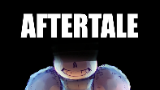 Картинка комикс Aftertale