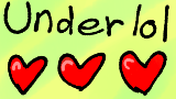 Картинка комикс UnderLol