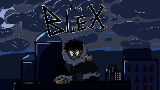 Картинка комикс Будни Блэкса(The BlaX)