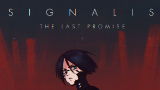 Картинка комикс Signalis: The Last Promise