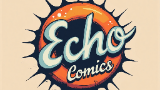 Обложка комикса EchoComics
