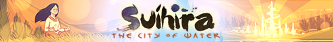Комикс Suihira: The City of Water на портале Авторский Комикс