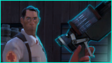 Картинка комикс Team Fortress 4 Dead
