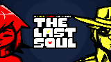 Картинка комикс The Last Soul (Sheriff, Child and Flowey)