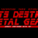 Комикс Let's Destroy Metal Gear на портале Авторский Комикс