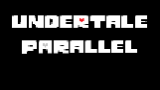 Картинка комикс Undertale Parallel