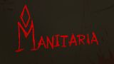 Обложка комикса Manitaria