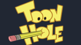 Картинка комикс ToonHole