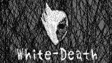 Обложка комикса White-Death