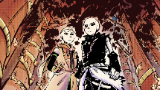 Картинка комикс Falltale [Фоллтейл]