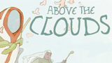 Картинка комикс Above the Clouds