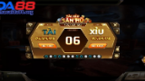 Картинка комикс Tài Xỉu DA88 – Sân Chơi Tài Xỉu Online Xanh Chín, Thưởng Lớn 2026