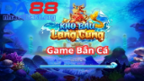 Картинка комикс Bắn Cá DA88 - Sảnh Săn Cá Đổi Thưởng Đẳng Cấp Đại Dương 2026