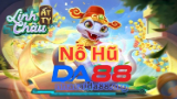 Картинка комикс Nổ Hũ DA88 - Sảnh Game Slot Đổi Thưởng Đẳng Cấp Thượng Lưu