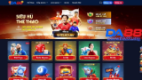 Картинка комикс Link Vào DA88 Không Bị Chặn - Đường Dẫn Chính Thức DA88 2026