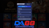 Картинка комикс Hướng Dẫn Quy Trình Đăng Ký Và Đăng Nhập Da88 Cho Newbie