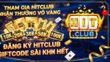 Картинка комикс Giftcode Hitclub - Tổng Hợp Mã Code Bắn Cá Mới Nhất 2026