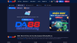 Картинка комикс Hướng Dẫn Quy Trình Nạp Tiền Và Rút Tiền Da88 Cho Newbie