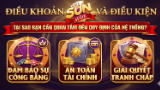 Картинка комикс Điều Khoản Và Điều Kiện Sunwin - Quy Định Hội Viên Mới Nhất 2026