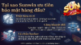 Картинка комикс Chính Sách Bảo Mật Sunwin - Hệ Thống Mã Hóa Dữ Liệu Tối Tân 2026