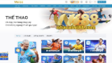 Картинка комикс Thể Thao Wi88 - Sân Chơi Bóng Đá Trực Tuyến Odds Cực Khủng 2026